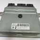 Nissan Tiida Latio SNC11 HR15 Engine Control Unit ECU A56-A98B5L9206 OEM JDM Used