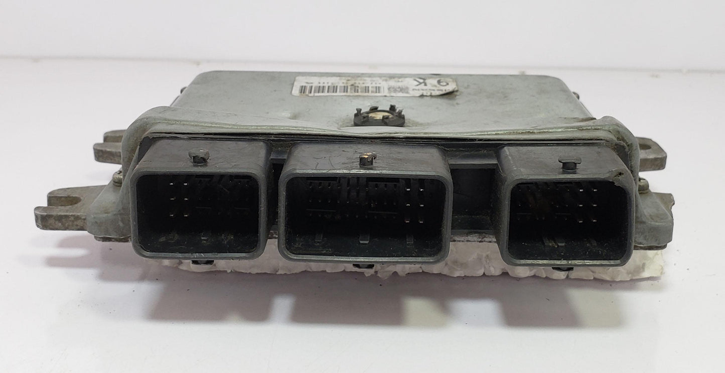 Nissan Cube 2007 YGNZ11 Engine Control Unit ECU A56-B10TE7309 OEM Used