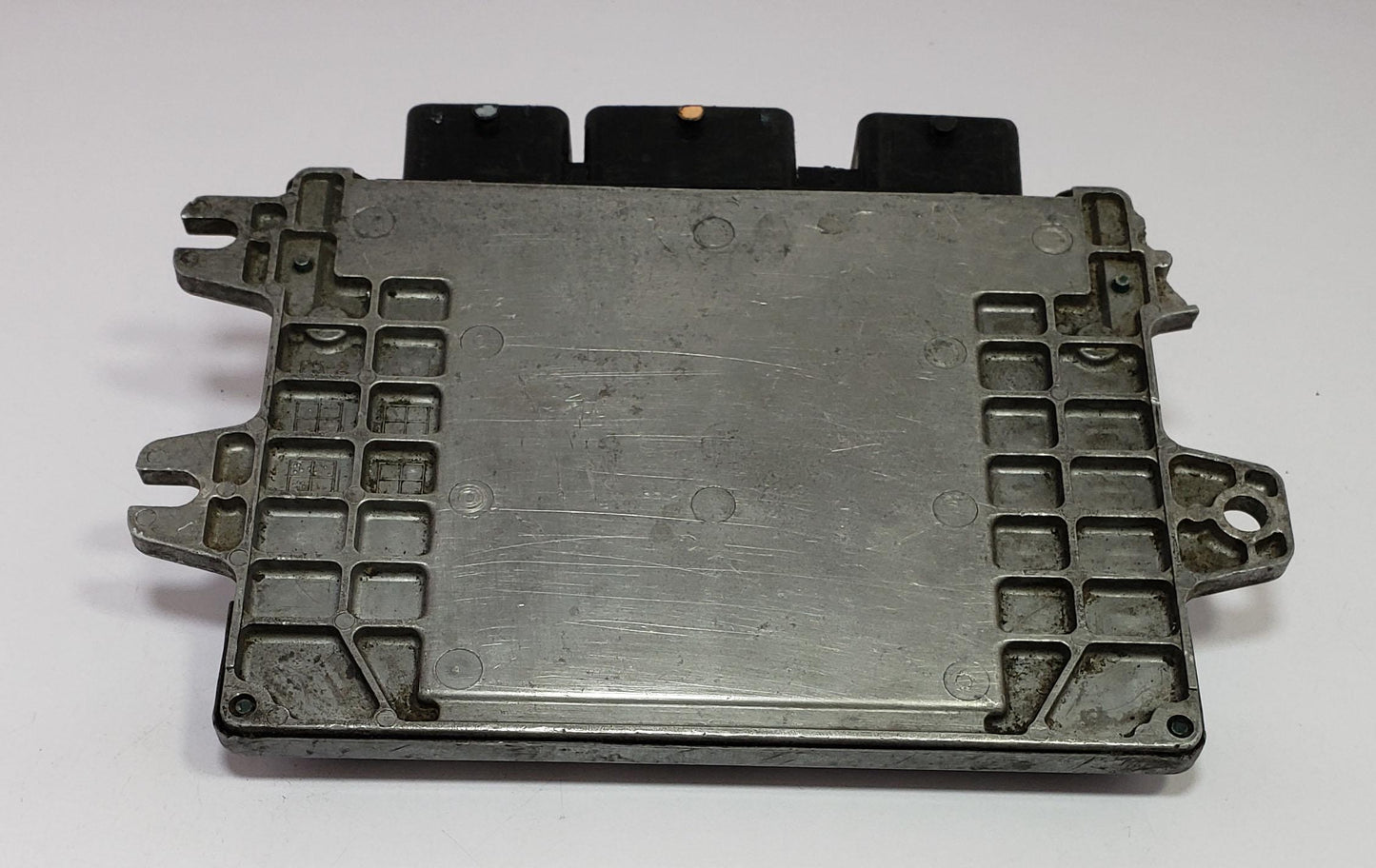 Nissan Cube 2007 YGNZ11 Engine Control Unit ECU A56-B10TE7309 OEM Used