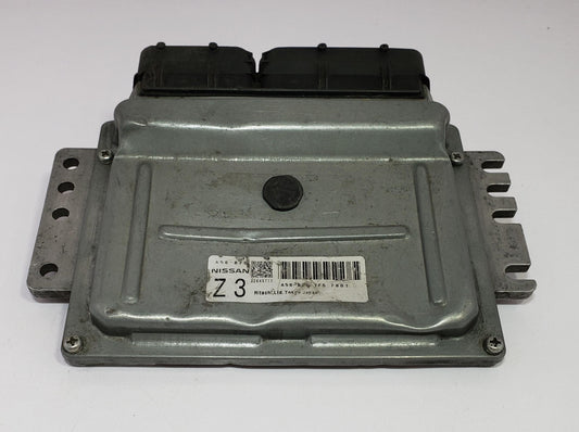 Nissan Micra Engine Controller Computer ECU A56‑B70TF57801 OEM Used