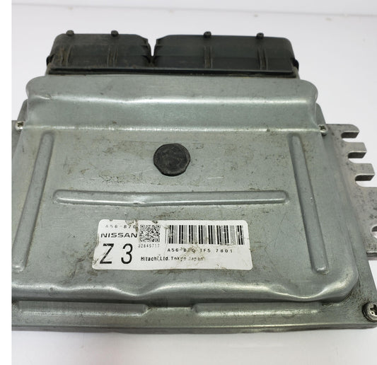 Nissan Micra Engine Controller Computer ECU A56‑B70TF57801 OEM Used