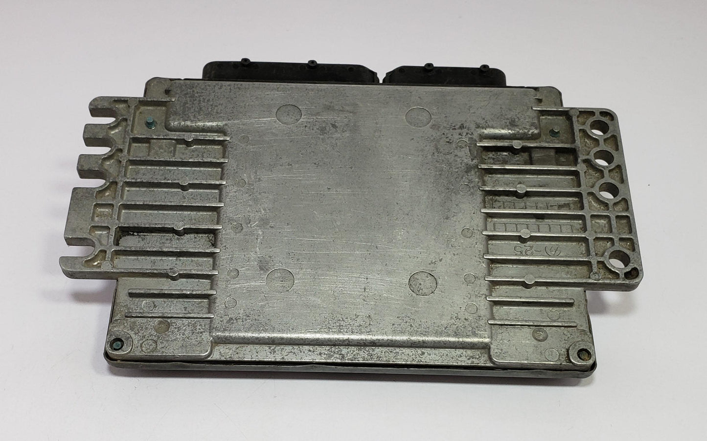 Nissan Micra Engine Controller Computer ECU A56‑B70TQ60510 OEM Used
