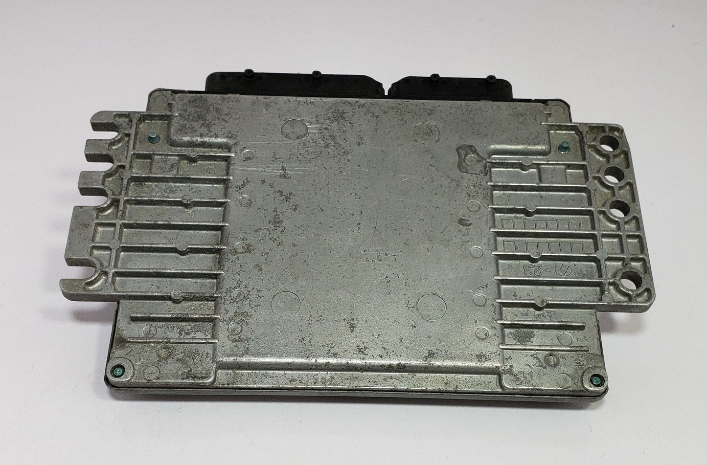 Nissan Micra Engine Controller Computer ECU A56‑B70TQ69306 OEM Used