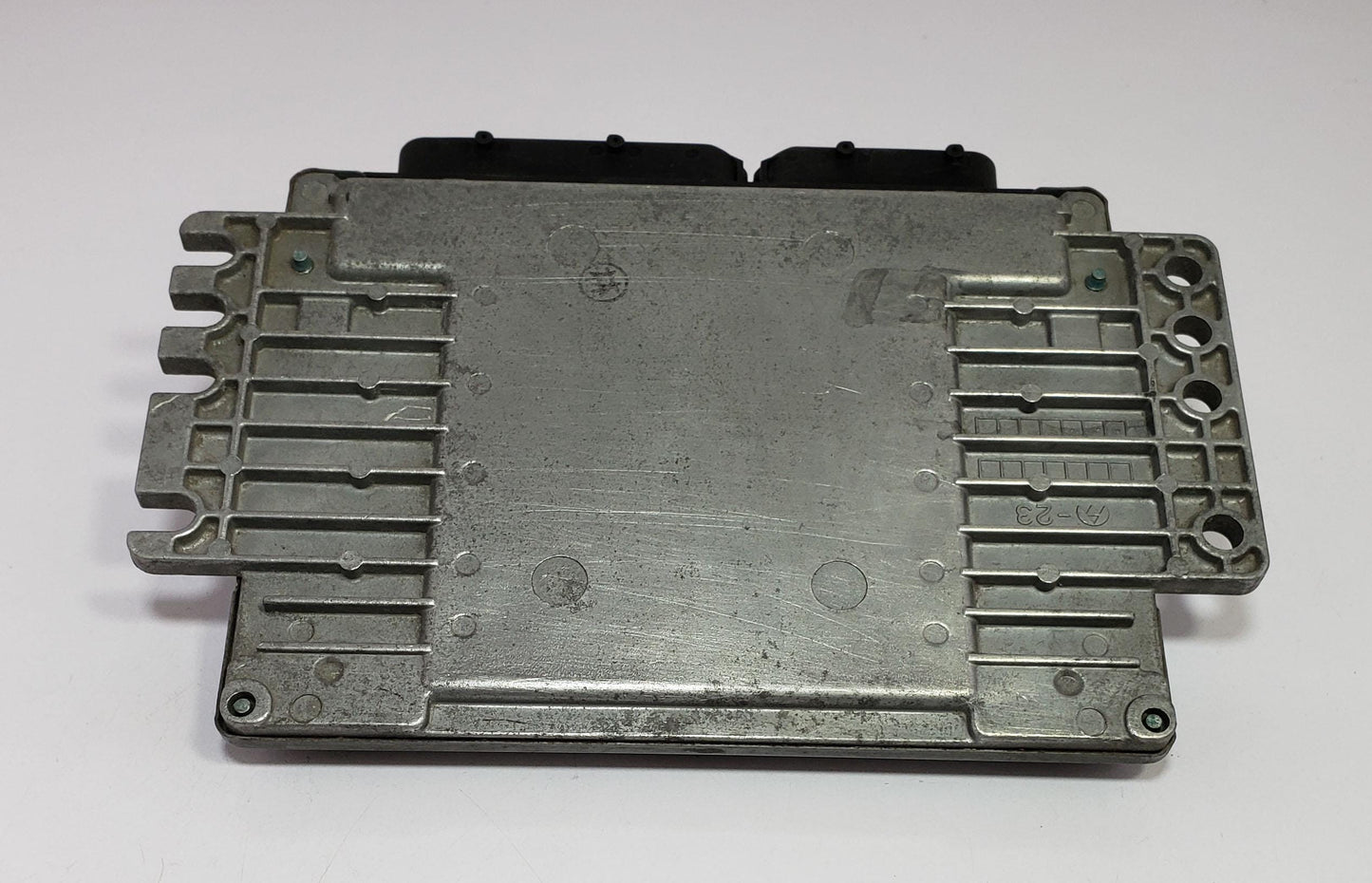 Nissan Micra Engine Controller Computer ECU A56‑B70TQ69307 OEM Used