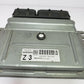 Nissan Micra Engine Controller Computer ECU A56‑B70TQ69307 OEM Used