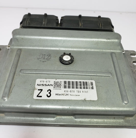 Nissan Micra Engine Controller Computer ECU A56‑B70TQ69307 OEM Used