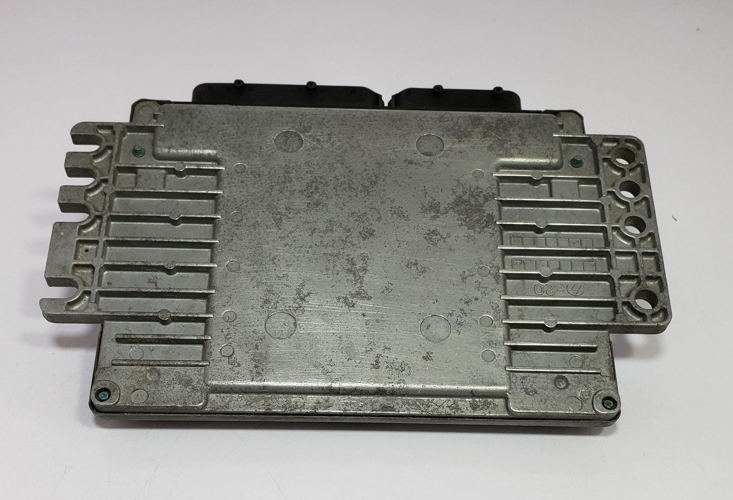 Nissan Cube 2008 BZ11 Engine Control Unit ECU A56‑B84 TF7927 OEM Used