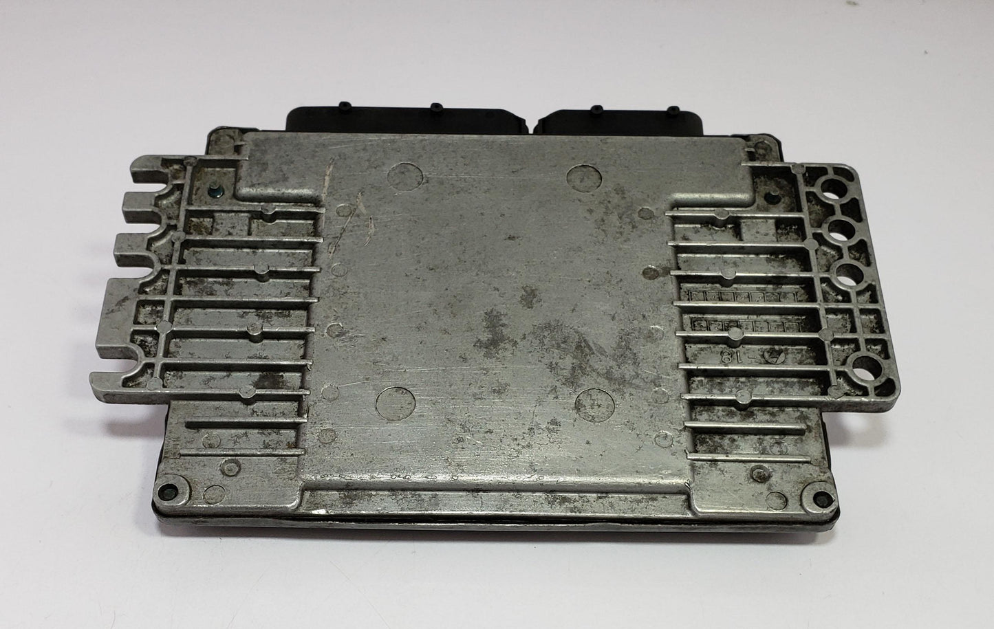 Nissan Cube 2008 BZ11 Engine Control Unit ECU A56‑B84TF97404 OEM Used