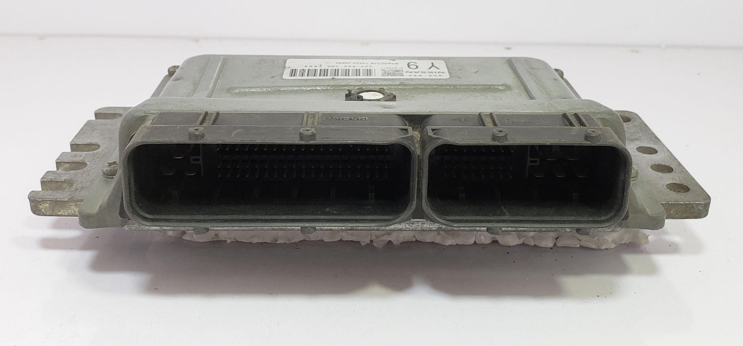 Nissan Cube 2007 BNZ11 Engine Control Unit ECU A56‑B85TG07609 OEM Used