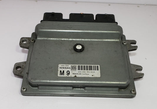 Nissan Serena 2008 C25 Engine Control Unit ECU A56‑C50Y938528 OEM Used