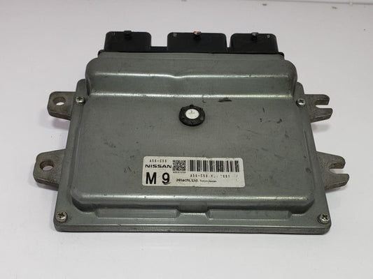 Nissan Serena 2008 C25 ECU ECM Engine Control Module A56‑C50YX01 JDM Used