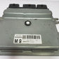 Nissan Serena 2008 C25 ECU ECM Engine Control Module A56‑C50YX01 JDM Used