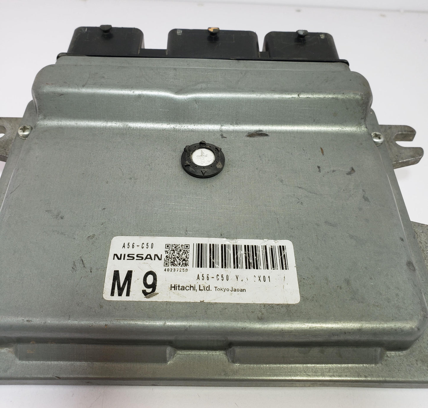 Nissan Serena 2008 C25 ECU ECM Engine Control Module A56‑C50YX01 JDM Used