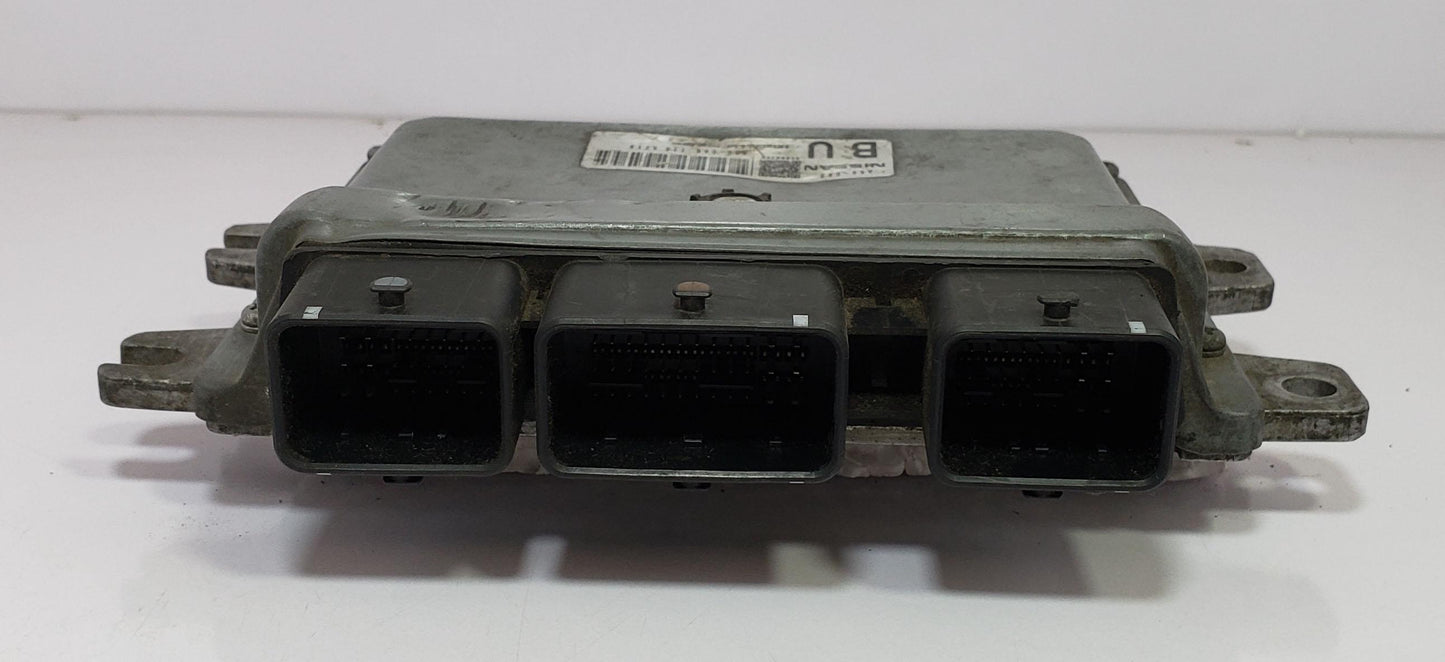 Nissan E11 Note / Rider Engine Control Unit ECU A56‑C60 TJ48415 TT89218 HR15 OEM Used