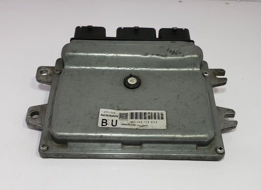 Nissan E11 Note / Rider Engine Control Unit ECU A56‑C60 TJ48415 TT89218 HR15 OEM Used