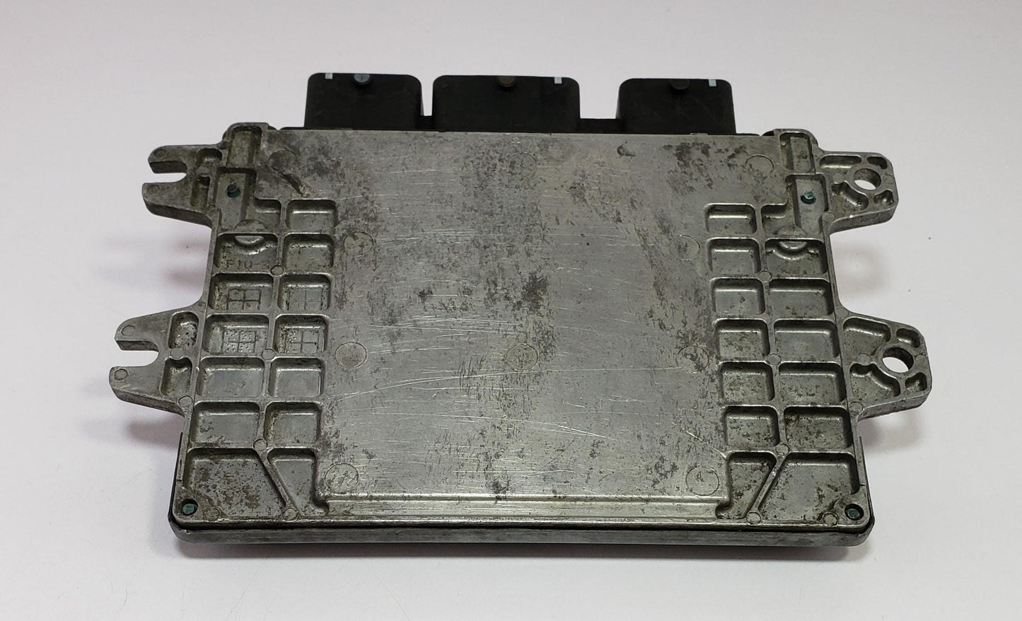 Nissan E11 Note / Rider Engine Control Unit ECU A56‑C60 TJ48415 TT89218 HR15 OEM Used