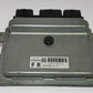 Nissan Tiida C11 Engine Control Unit ECU A56‑C61B8W229 OEM Used