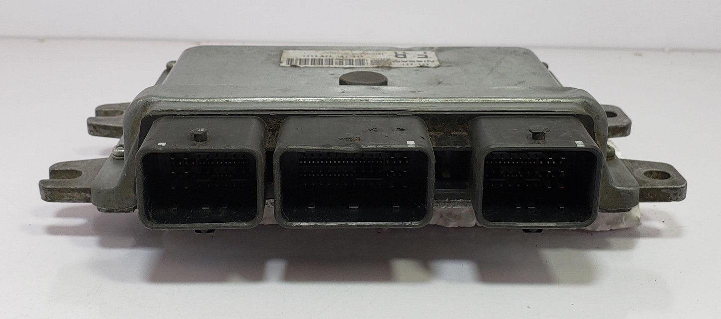 Nissan Tiida C11 ECU ECM Engine Control Module A56‑C61B8W8403 JDM Used