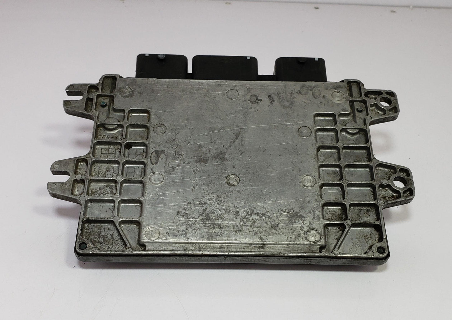 Nissan Tiida C11 ECU ECM Engine Control Module A56‑C61B8W8403 JDM Used