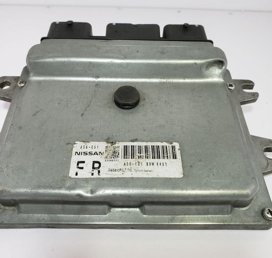 Nissan Tiida C11 ECU ECM Engine Control Module A56‑C61B8W8403 JDM Used