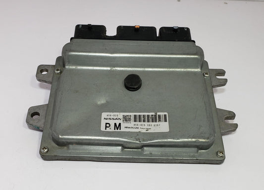 Nissan Engine Control Unit ECU A56‑D25CD38Y07 OEM ECM Module Used