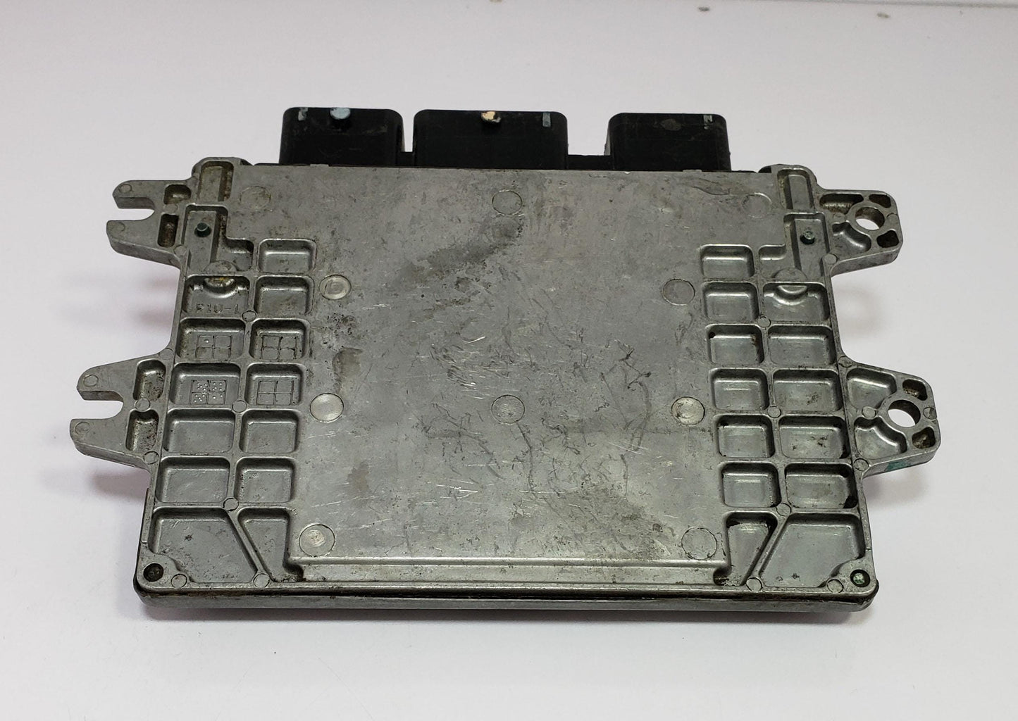 Nissan Engine Control Unit ECU A56‑D25CD38Y07 OEM ECM Module Used
