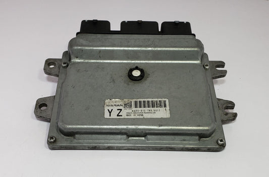 Nissan Cube Engine Control Unit ECU A56‑D72 TN90617 OEM ECM Used
