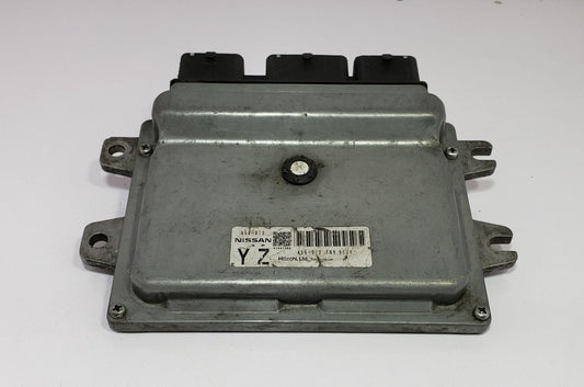 Nissan Cube Engine Control Unit ECU A56‑D72TN99120 OEM ECM Used