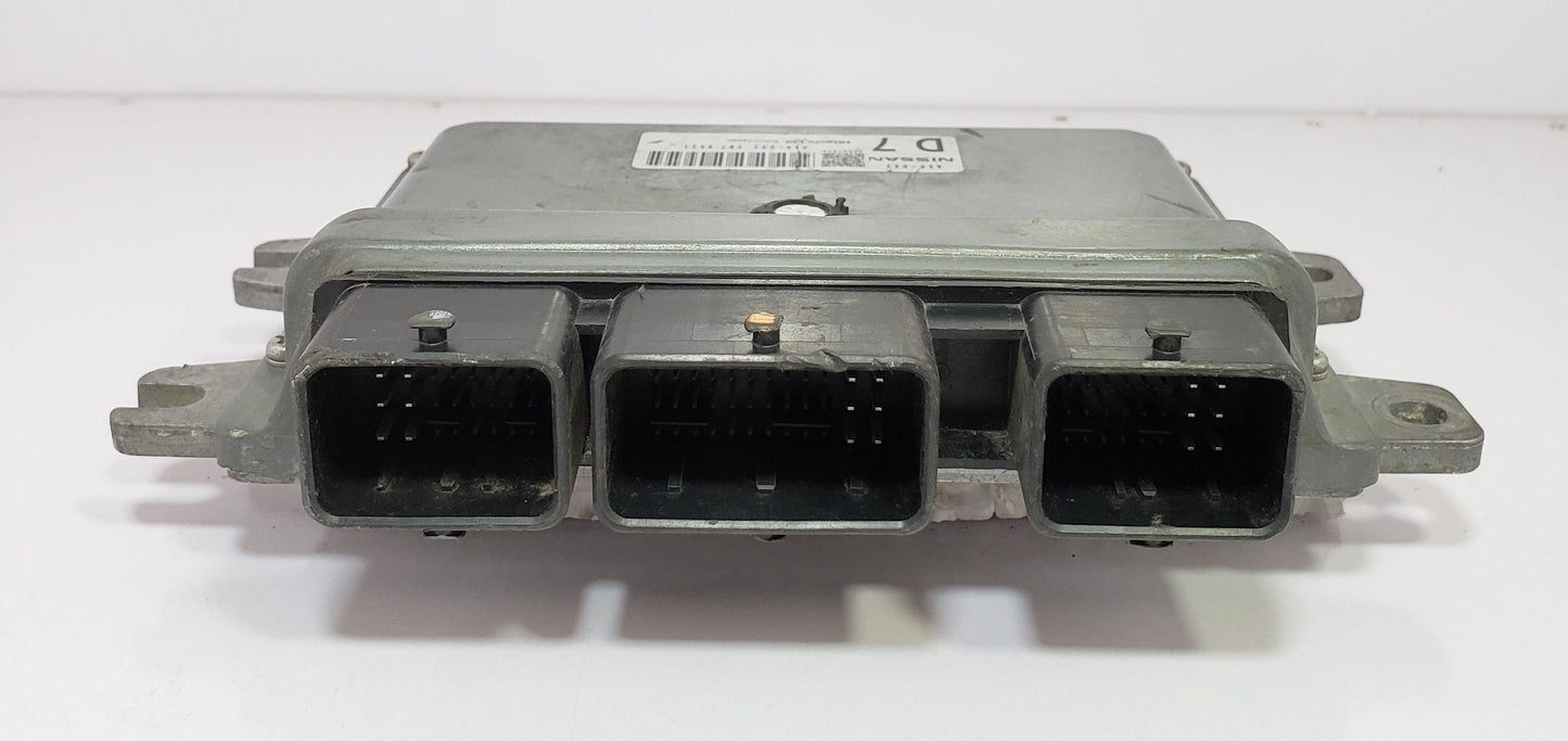 Nissan Serena C25 MR20DE Engine Control Unit ECU A56‑D92YB79521 OEM ECM Used
