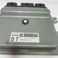 Nissan Serena C25 MR20DE Engine Control Unit ECU A56‑D92YB79521 OEM ECM Used