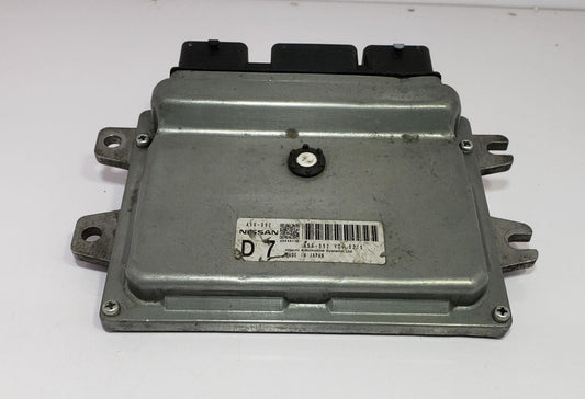 Nissan Serena C25 MR20DE Engine Control Unit ECU A56‑D92YC09Z15 OEM ECM Used