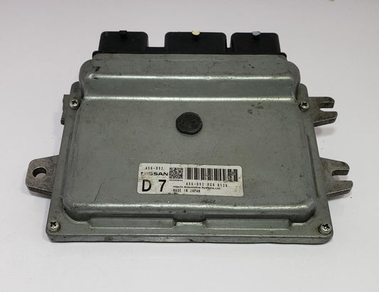 Nissan Serena C25 MR20DE Engine Control Unit ECU A56‑D92YC00126 OEM ECM Used