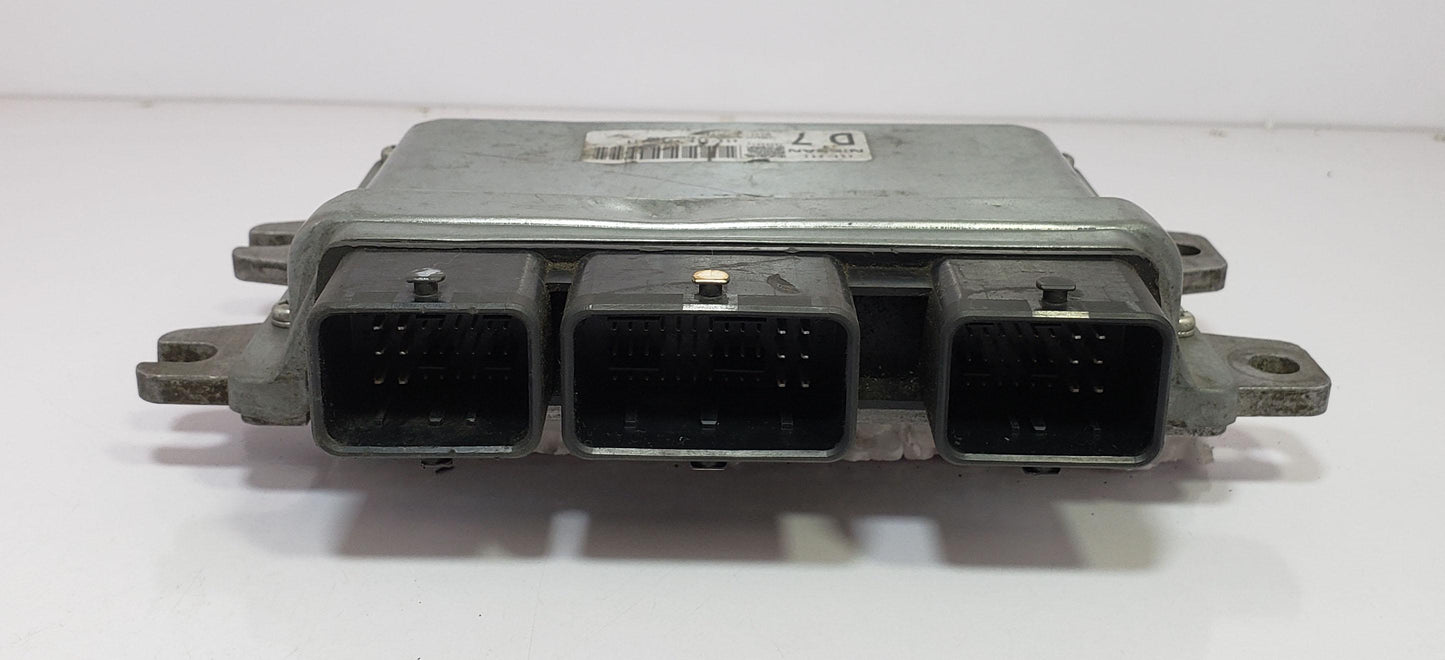 Nissan Serena C25 MR20DE ECU ECM PCM Engine Control Module A56‑D92YD415 Used