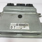 Nissan Serena C25 MR20DE ECU ECM PCM Engine Control Module A56‑D92YD415 Used