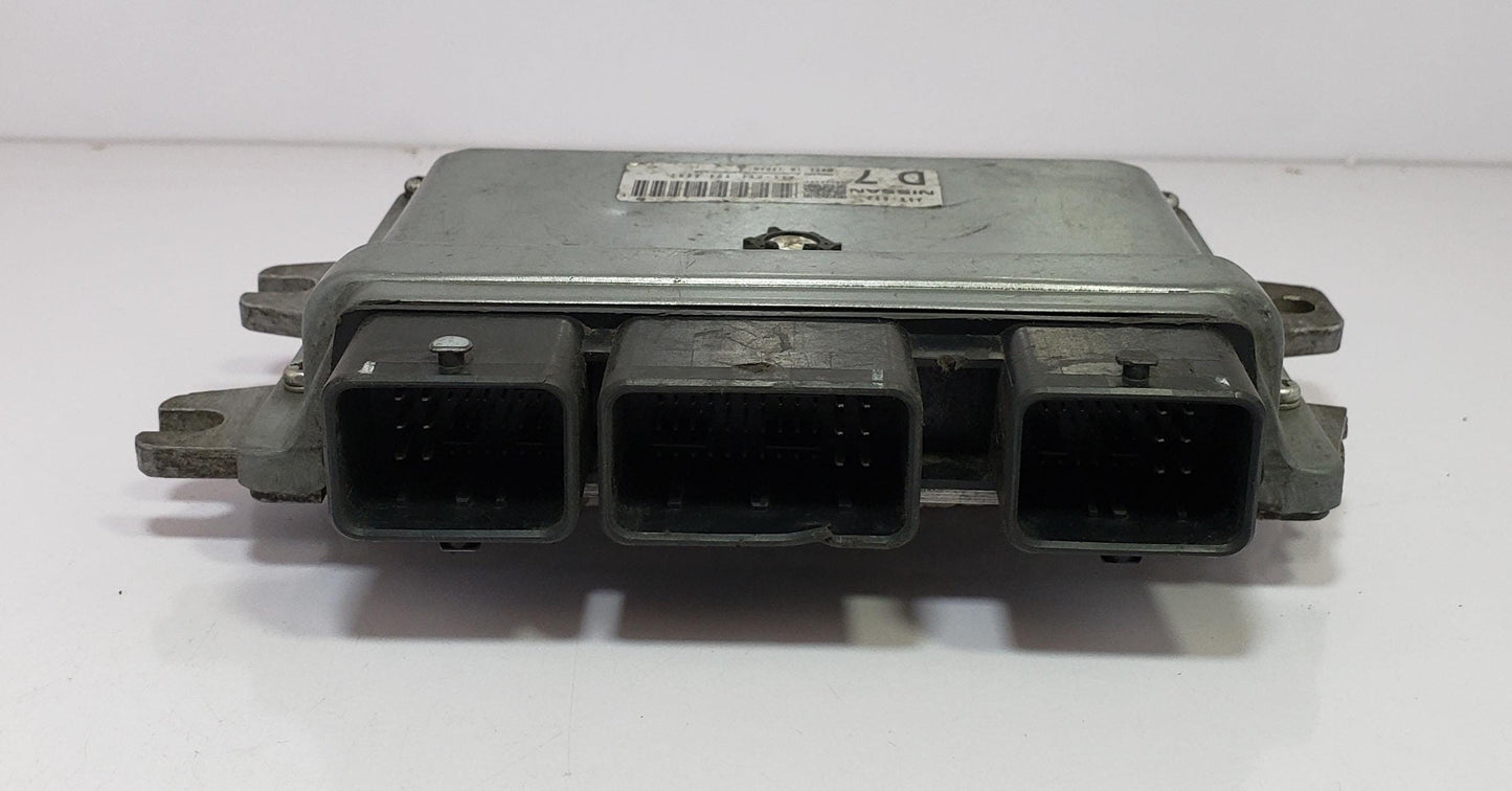 Nissan Serena C25 MR20DE Engine Control Unit ECU A56‑D92YD40803 OEM ECM Used