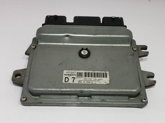 Nissan Serena C25 MR20DE Engine Control Unit ECU A56‑D92YD40803 OEM ECM Used