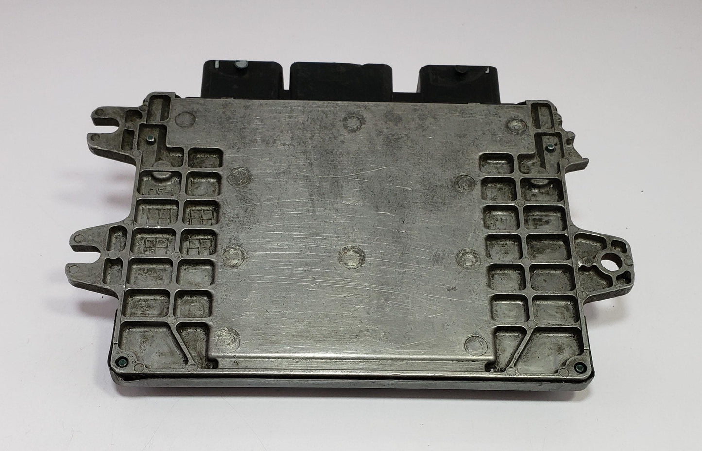 Nissan Serena C25 MR20DE Engine Control Unit ECU A56‑D92YD40803 OEM ECM Used