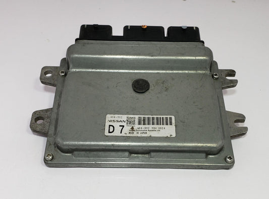 Nissan Serena C25 MR20DE ECU ECM PCM Engine Control Module A56-D92YD40824 Used
