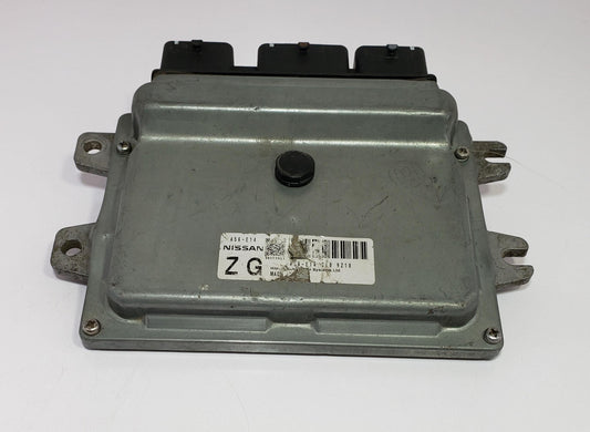 Nissan Tiida Latio 2009 SC11 ECU ECM PCM Engine Control Unit A56-E14CL09Z10 Used