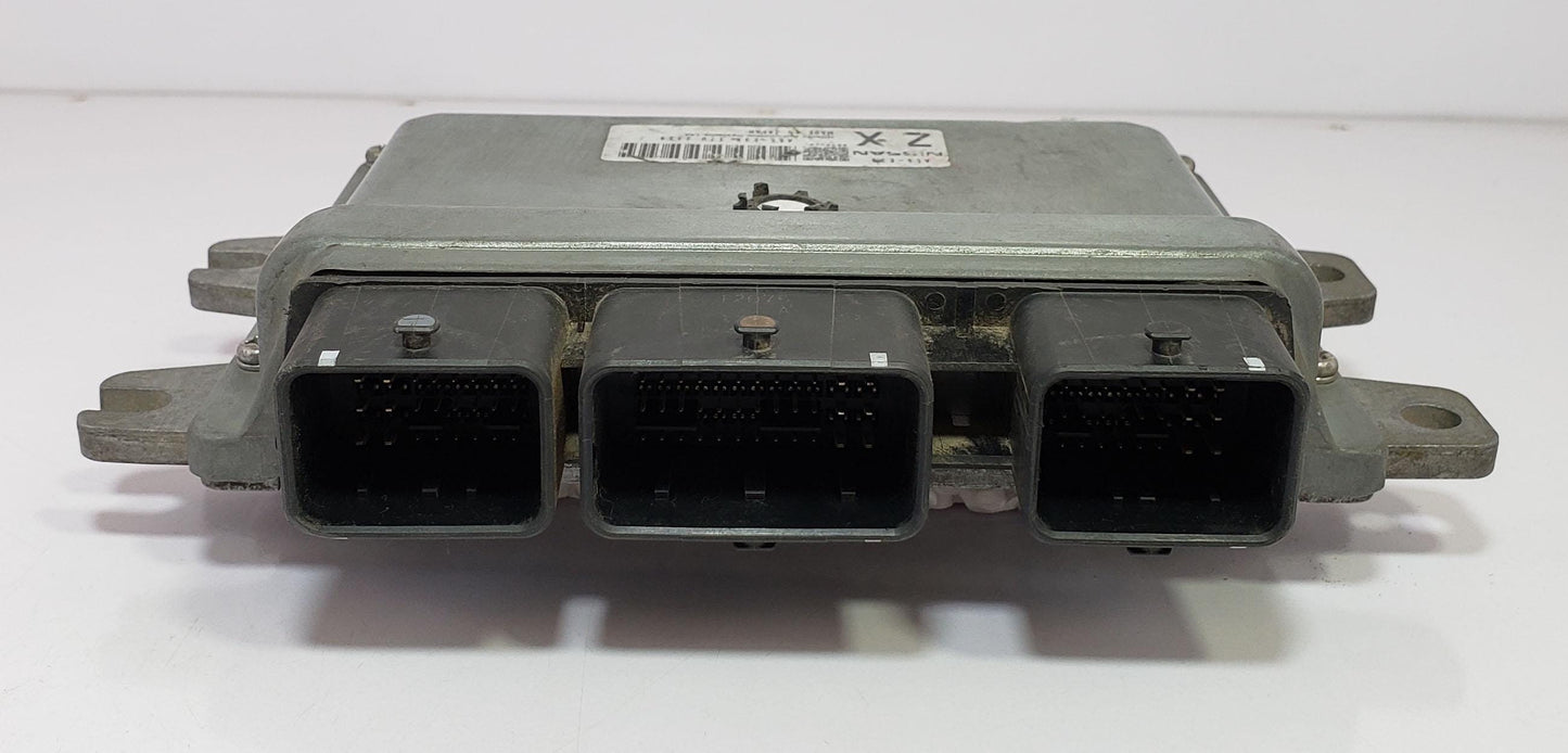 Nissan March K13 Engine Control Unit ECU A56-E38T7U2329 OEM Used
