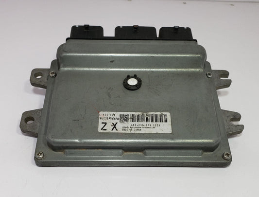 Nissan March K13 Engine Control Unit ECU A56-E38T7U2329 OEM Used