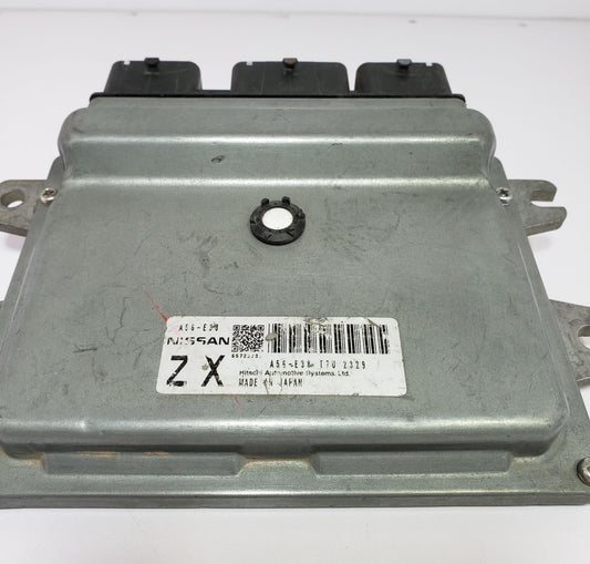 Nissan March K13 Engine Control Unit ECU A56-E38T7U2329 OEM Used
