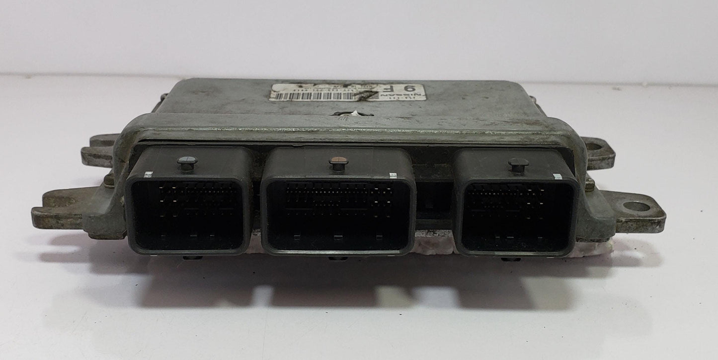 Nissan Note E11 Engine Control Unit ECU A56-E49 T2L0919 OEM Used