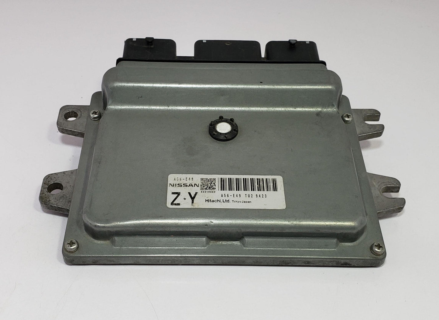 Nissan Note E11 Engine Control Unit ECU A56-E49 TU29423 OEM Used