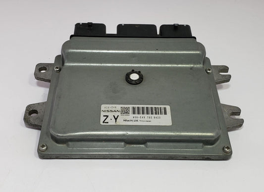 Nissan Note E11 Engine Control Unit ECU A56-E49 TU29423 OEM Used