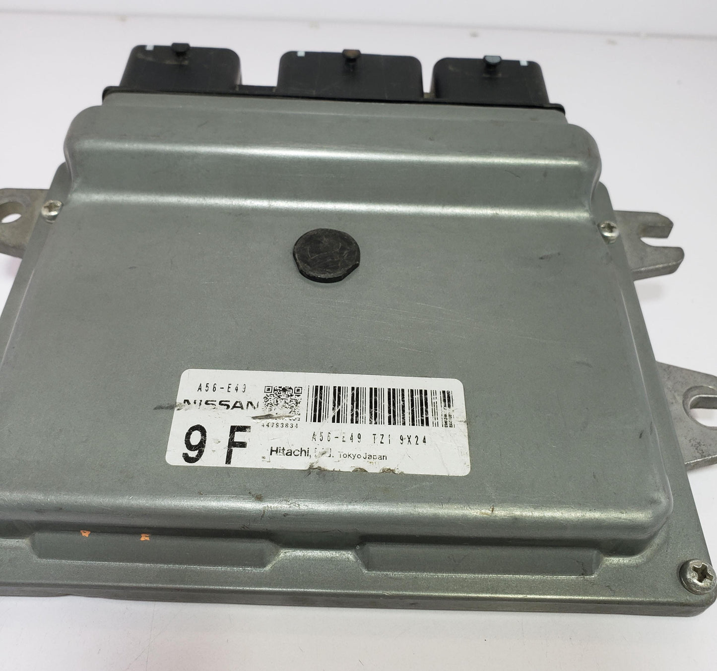 Nissan Note E11 Engine Control Unit ECU A56-E49TZ19X24 OEM Used