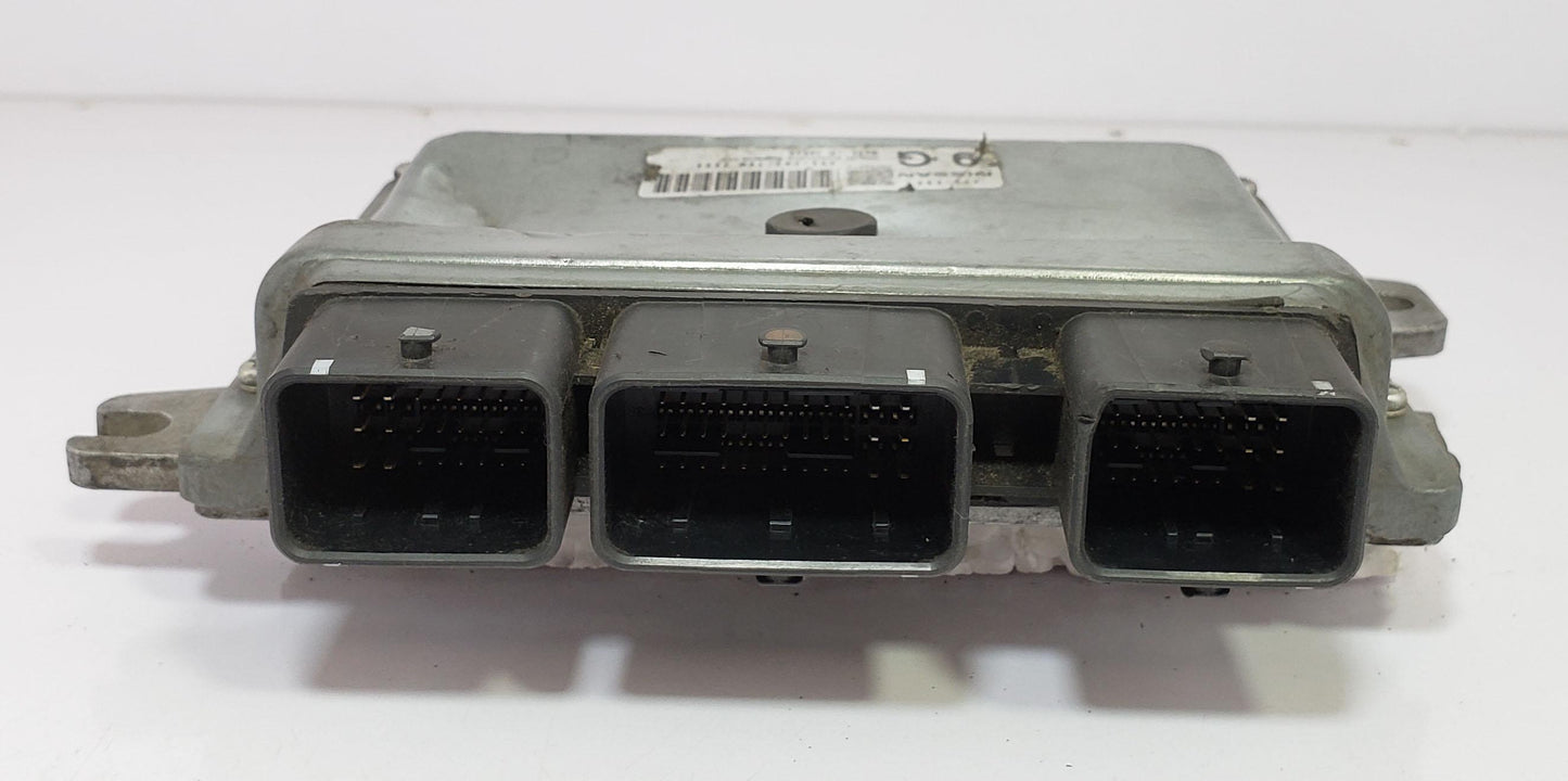 Nissan Note E11 Engine Control Unit ECU A56-E94T0W0604 OEM Used