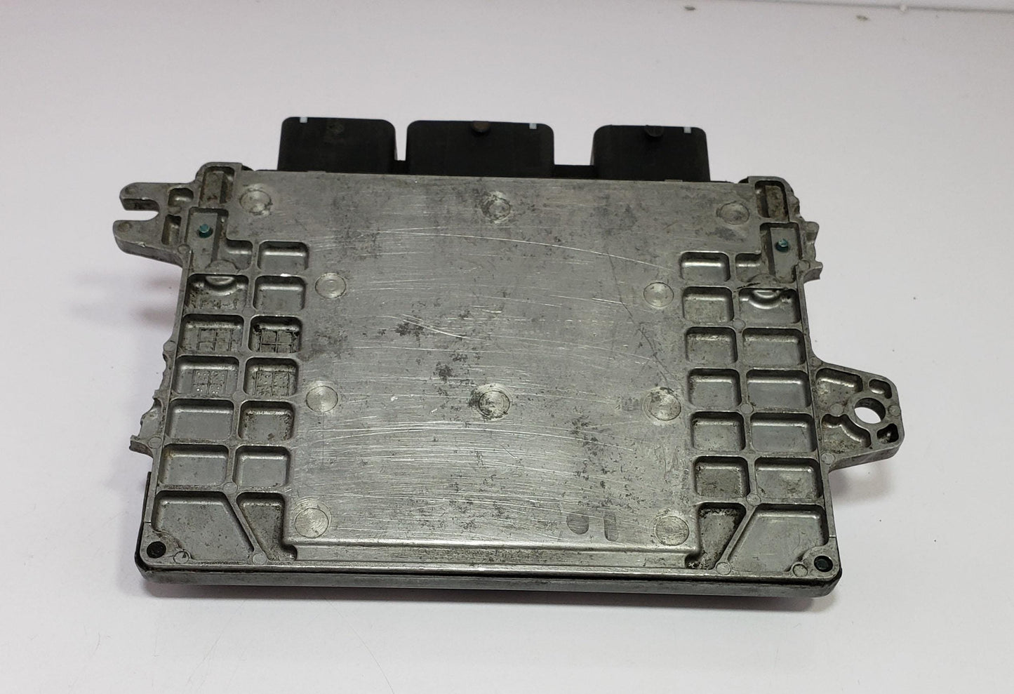 Nissan Note E11 Engine Control Unit ECU A56-E94T0W0604 OEM Used