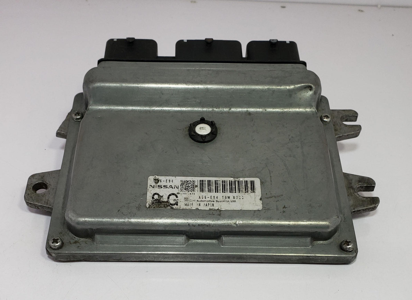 Nissan Note E11 Engine Control Unit ECU A56-E94T0W0720 OEM Used