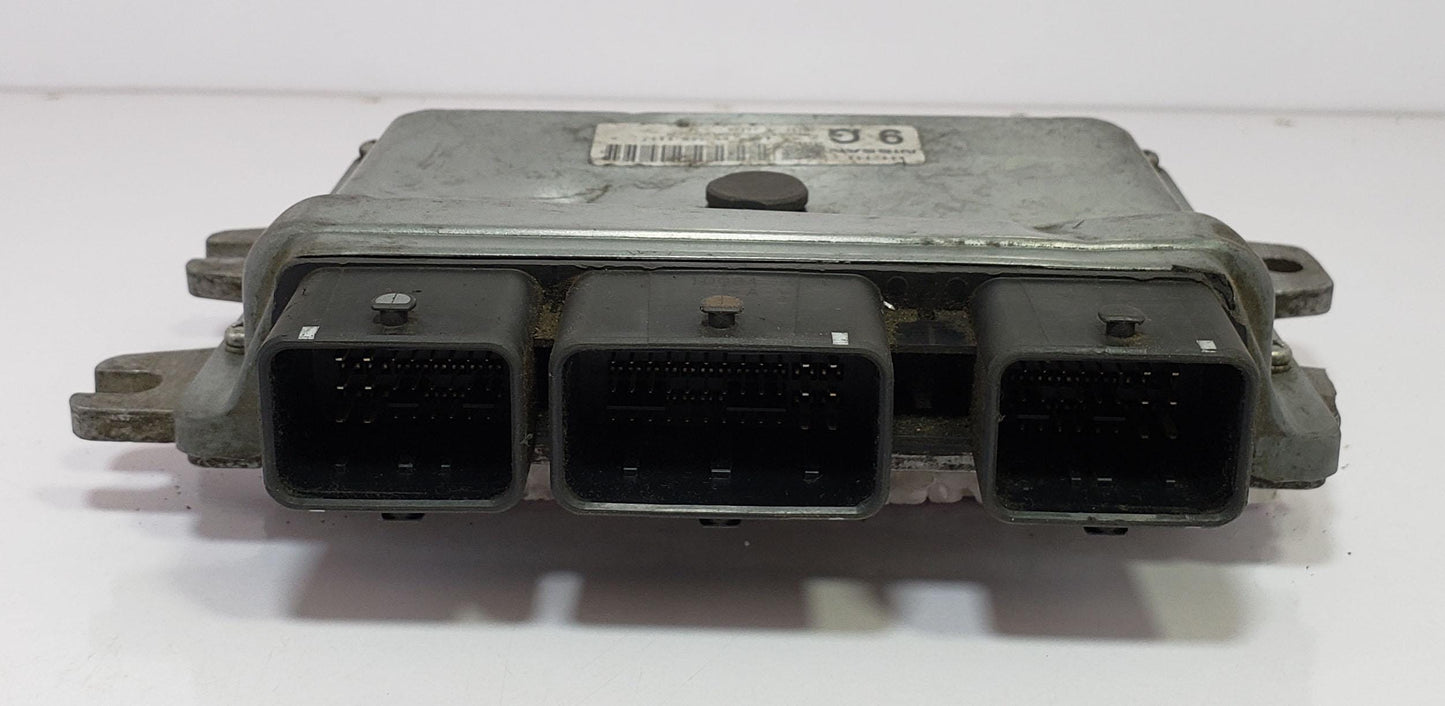 Nissan Note E11 Engine Control Unit ECU A56-E94T0Y0407 OEM Used